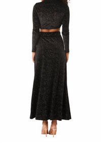 Ekat Knit Skirt