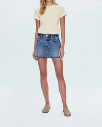 Pistola - Daisy Denim Skirt