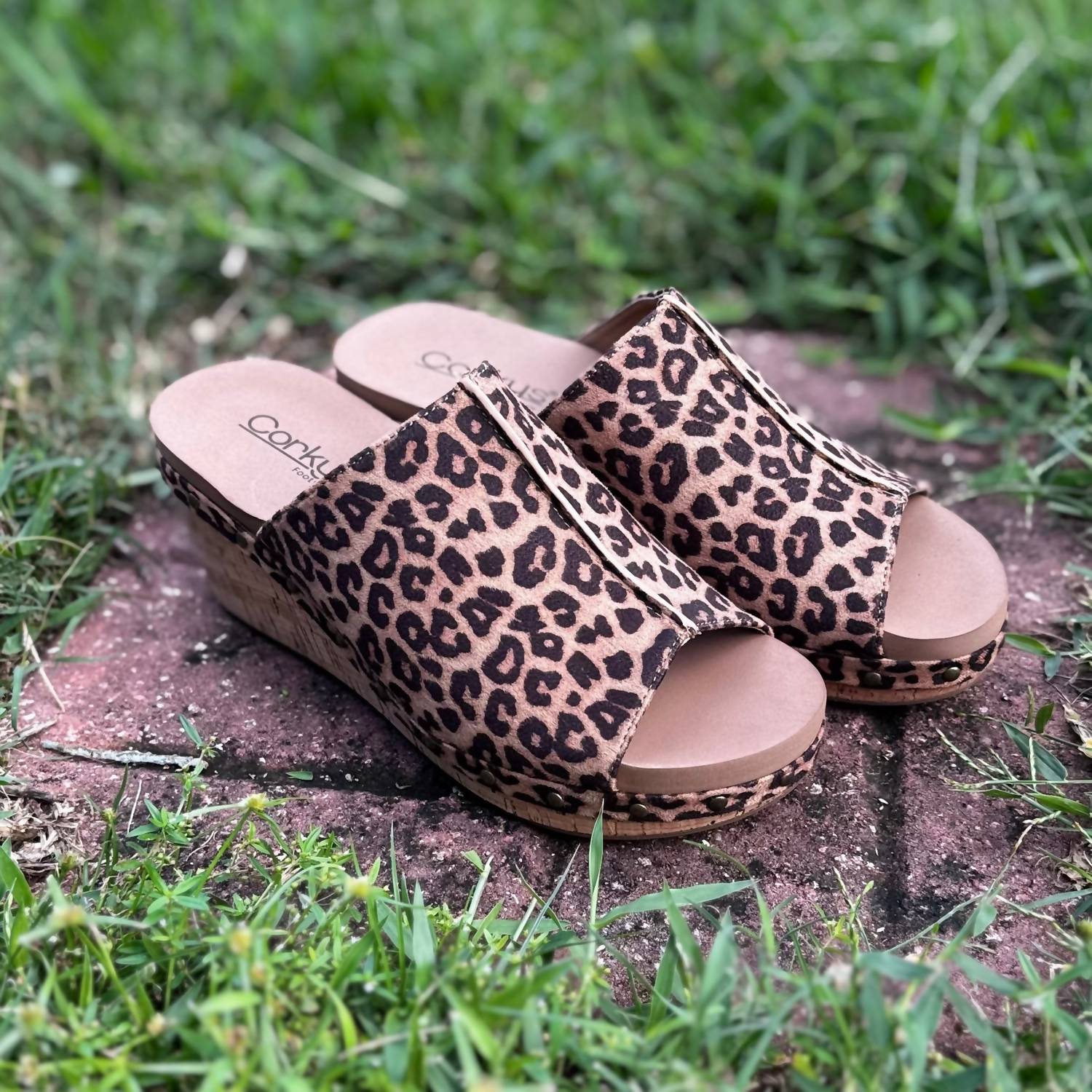 Corkys Footwear - Women's Hissy Fit Sandals