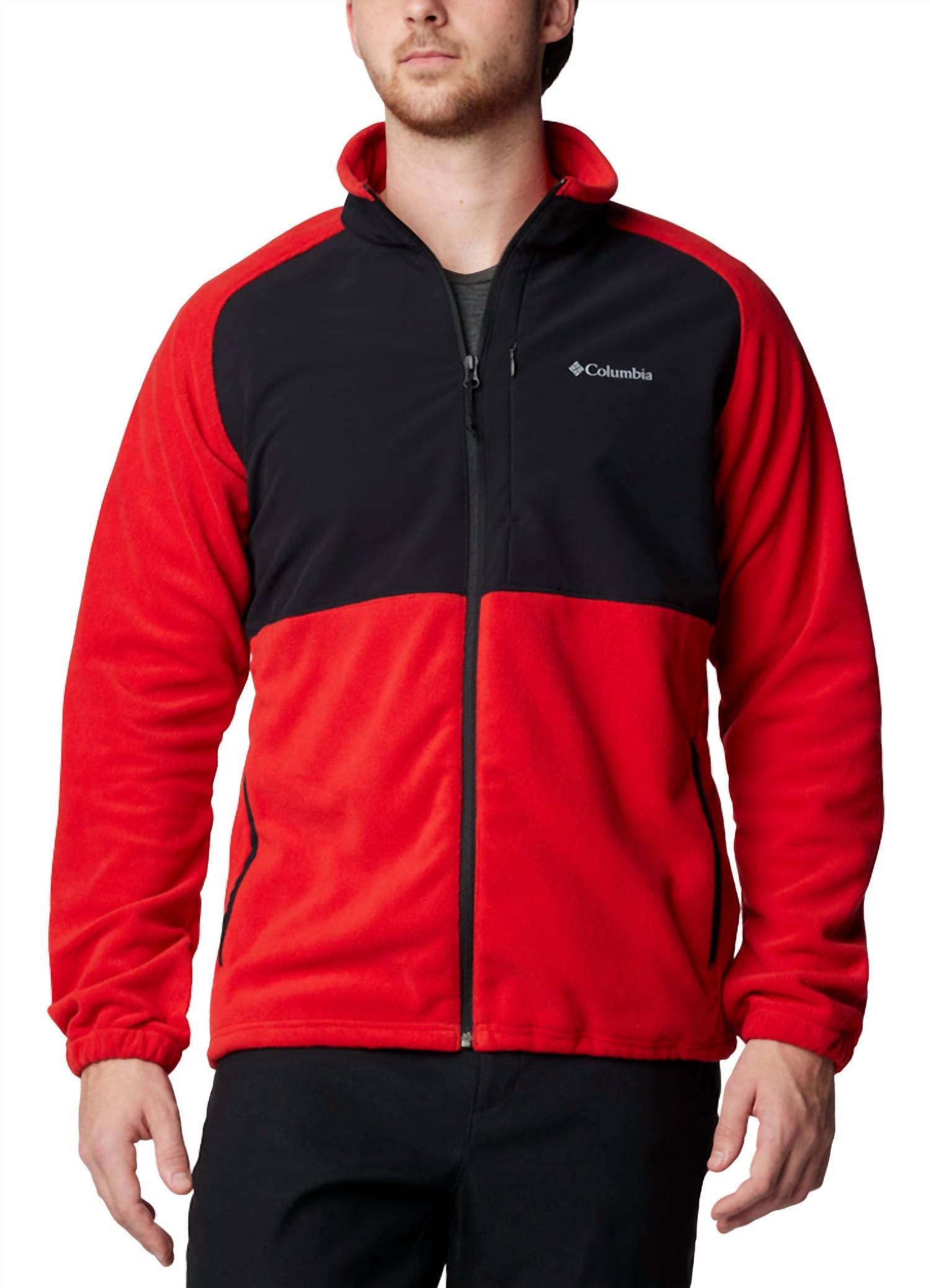 Columbia - Sage Peak Full Zip Fleece Jacket