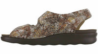 Sas - Women's Relaxed Heel Strap Sandal