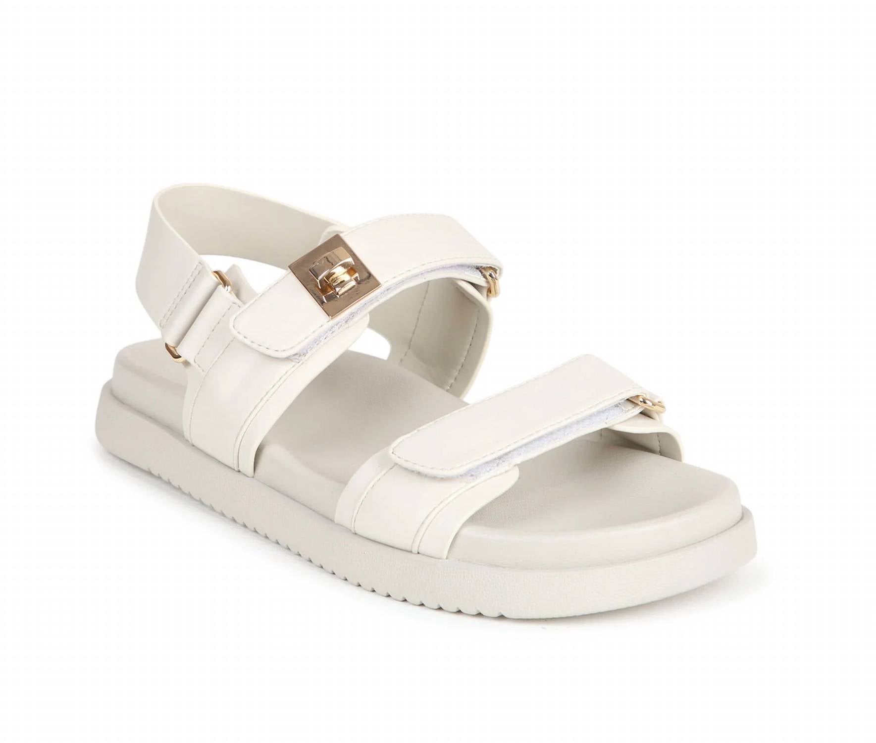Soda - Women's Cobber Sandal