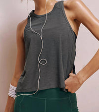 Free People - Tempo Flash Finish Tank Top