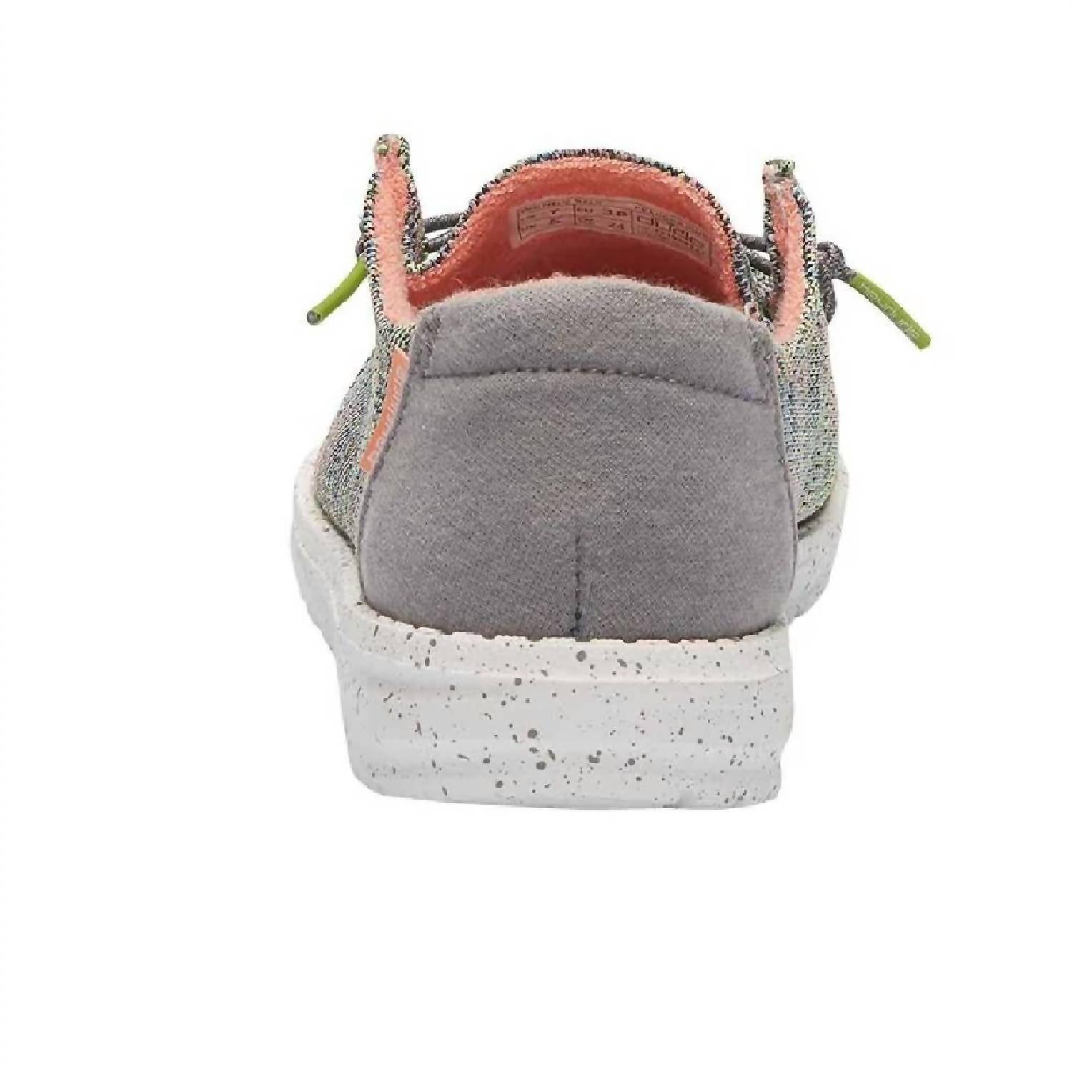 Hey Dude - Kid's Wendy Shoes