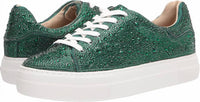 Betsey Johnson - Women's Sidny Solids Sneakers