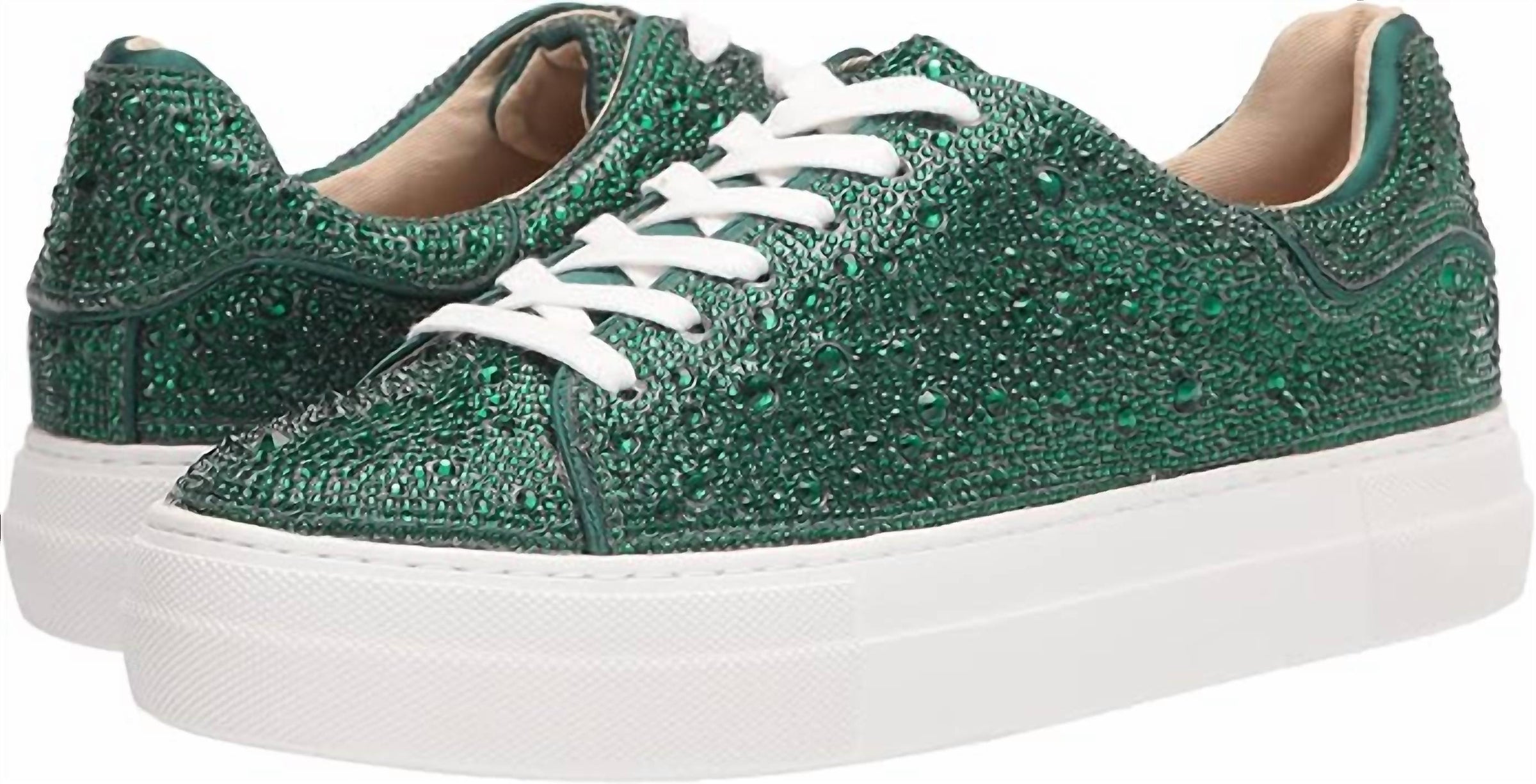 Betsey Johnson - Women's Sidny Solids Sneakers