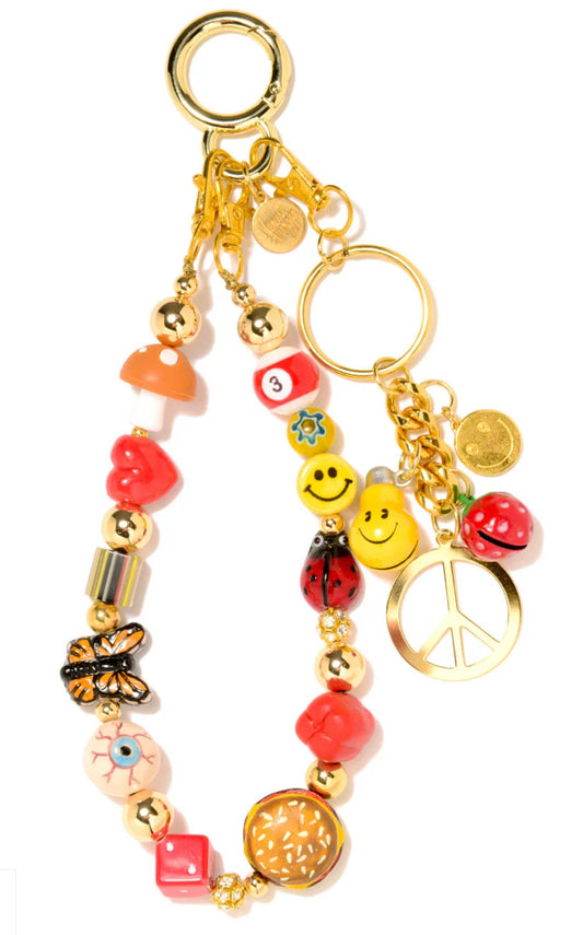 Venessa Arizaga - Women's Big Love Bag Leash