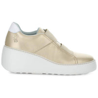 Fly London - Women's Dito581fly Sneaker