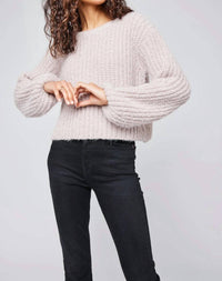 Gentle Fawn - Nadia Top