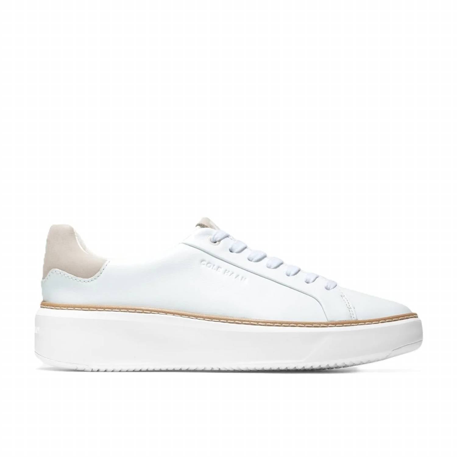 Cole Haan - Women's Grandpro Topspin Sneaker