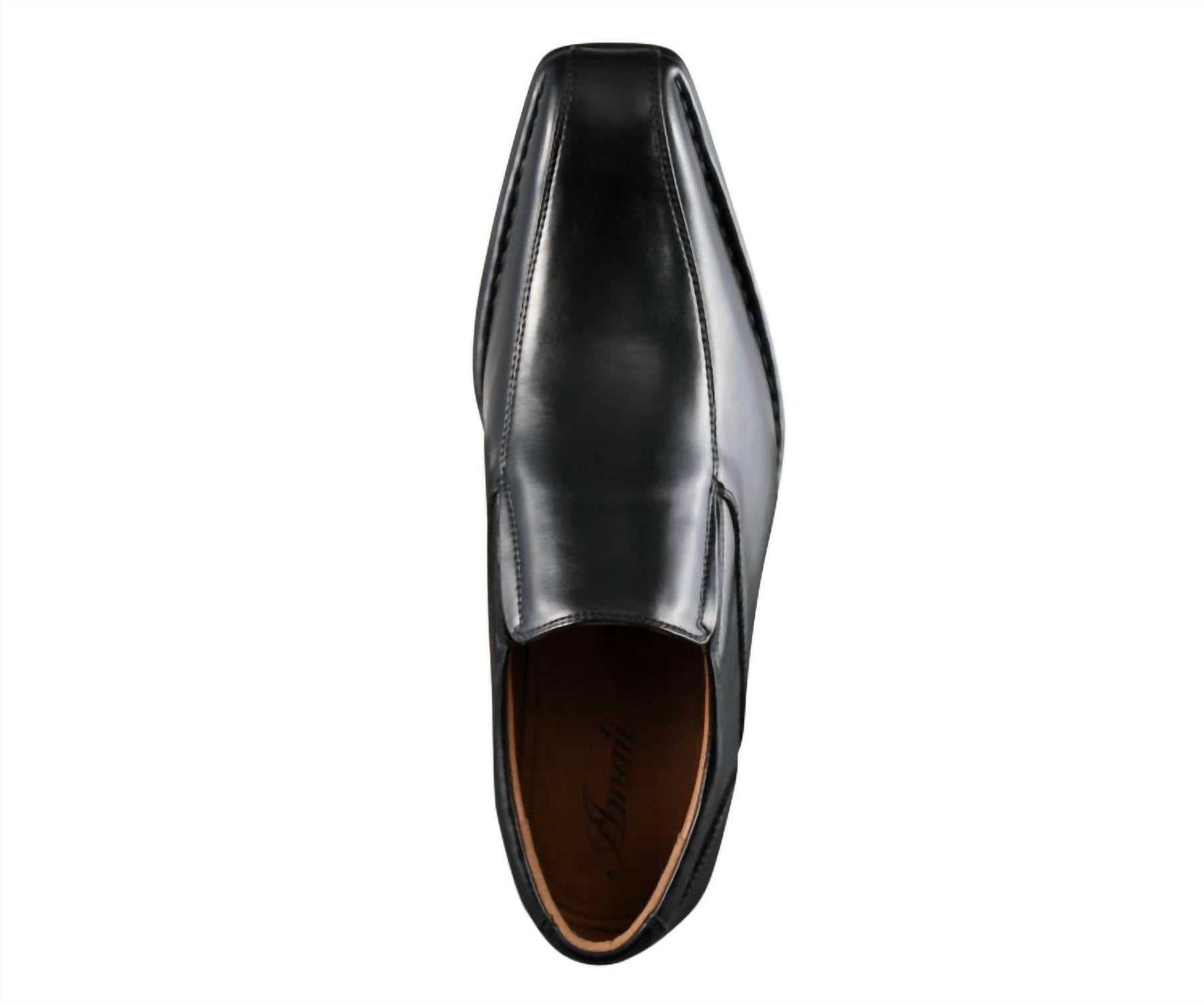 Amali - Men's Victor Loafer