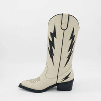 Stivali New York - Women's Kiss Boots