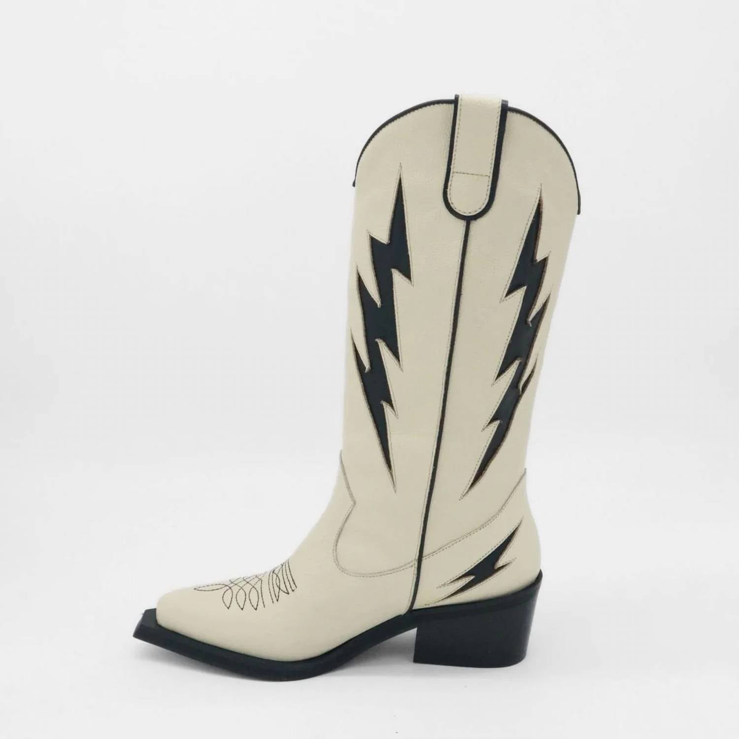 Stivali New York - Women's Kiss Boots