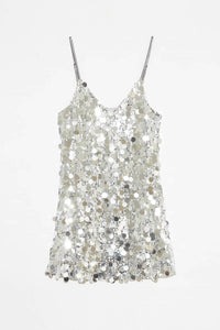 Deluc - Larix Mini Dress