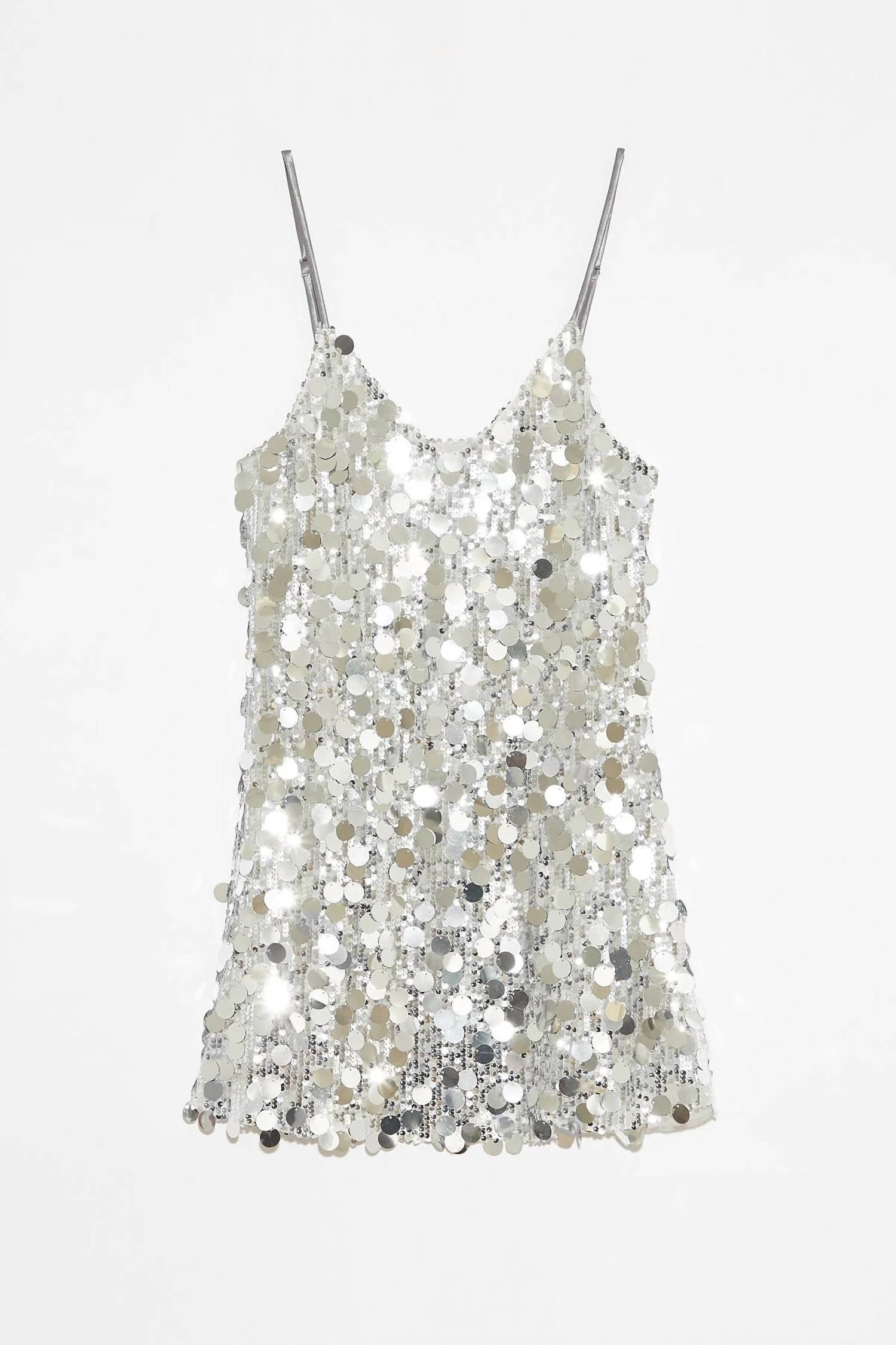 Deluc - Larix Mini Dress