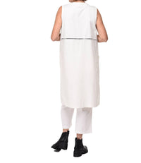 Tulip Clothing - Cassandra Vest