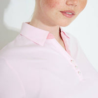 Abacus Sportswear Us - Bovey Drycool Short Sleeve Polo