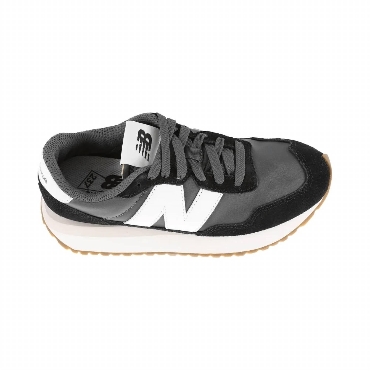 New Balance - Unisex 327 Lightweight Running Shoe