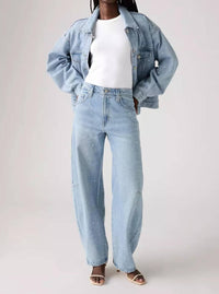 Levi'S - Baggy Dad Barrel Jeans