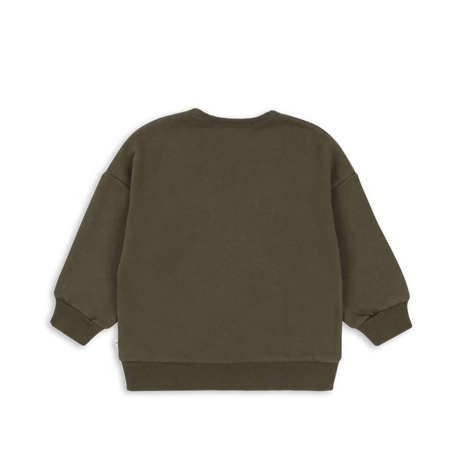 Konges Sløjd - Kid's Kalamata Dino Lou Sweatshirt