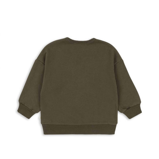 Konges Sløjd - Kid's Kalamata Dino Lou Sweatshirt