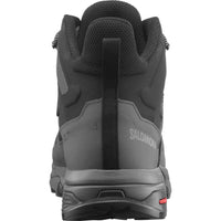 Salomon - Men's X Ultra 4 Mid Gtx Wide Hiking Shoes