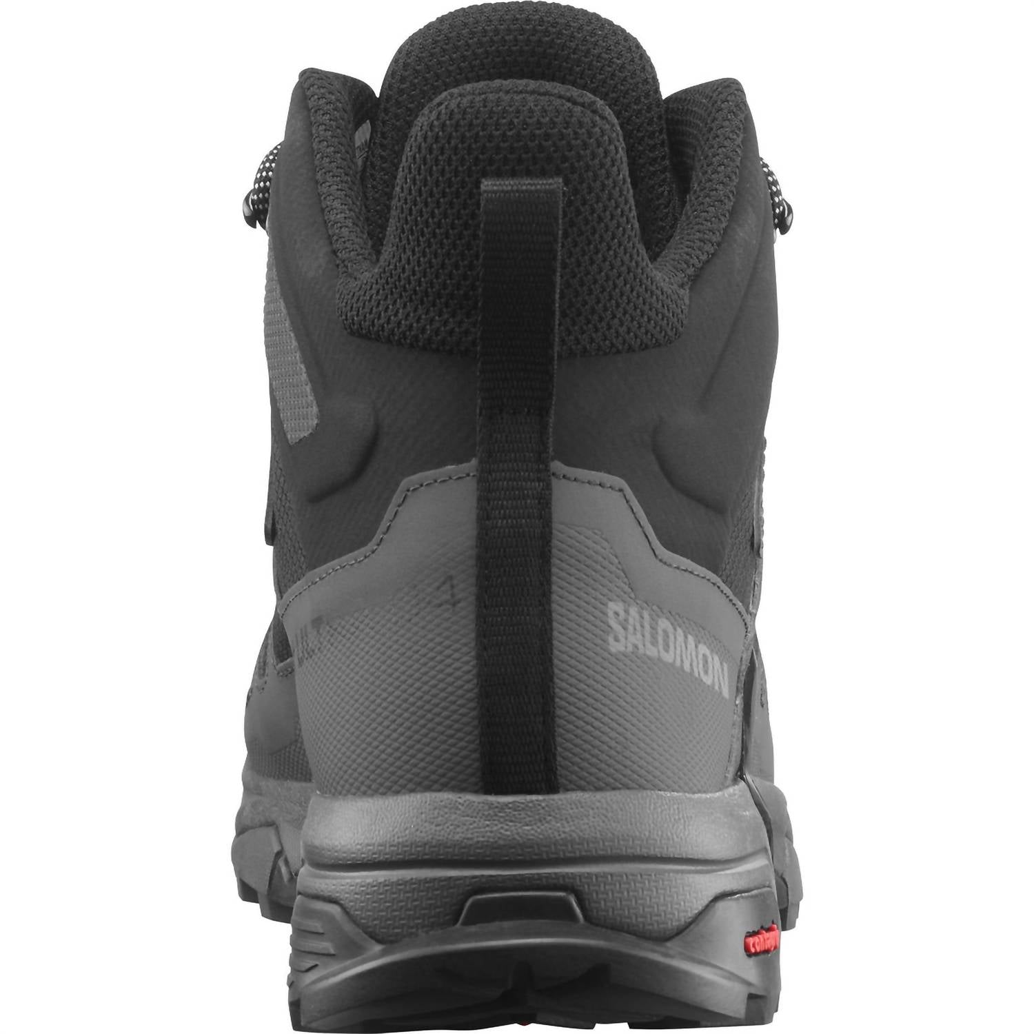 Salomon - Men's X Ultra 4 Mid Gtx Wide Hiking Shoes