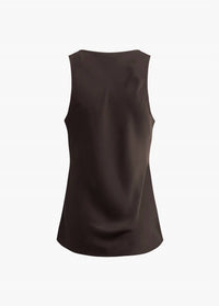 Favorite Daughter - The Clean Cut Tank