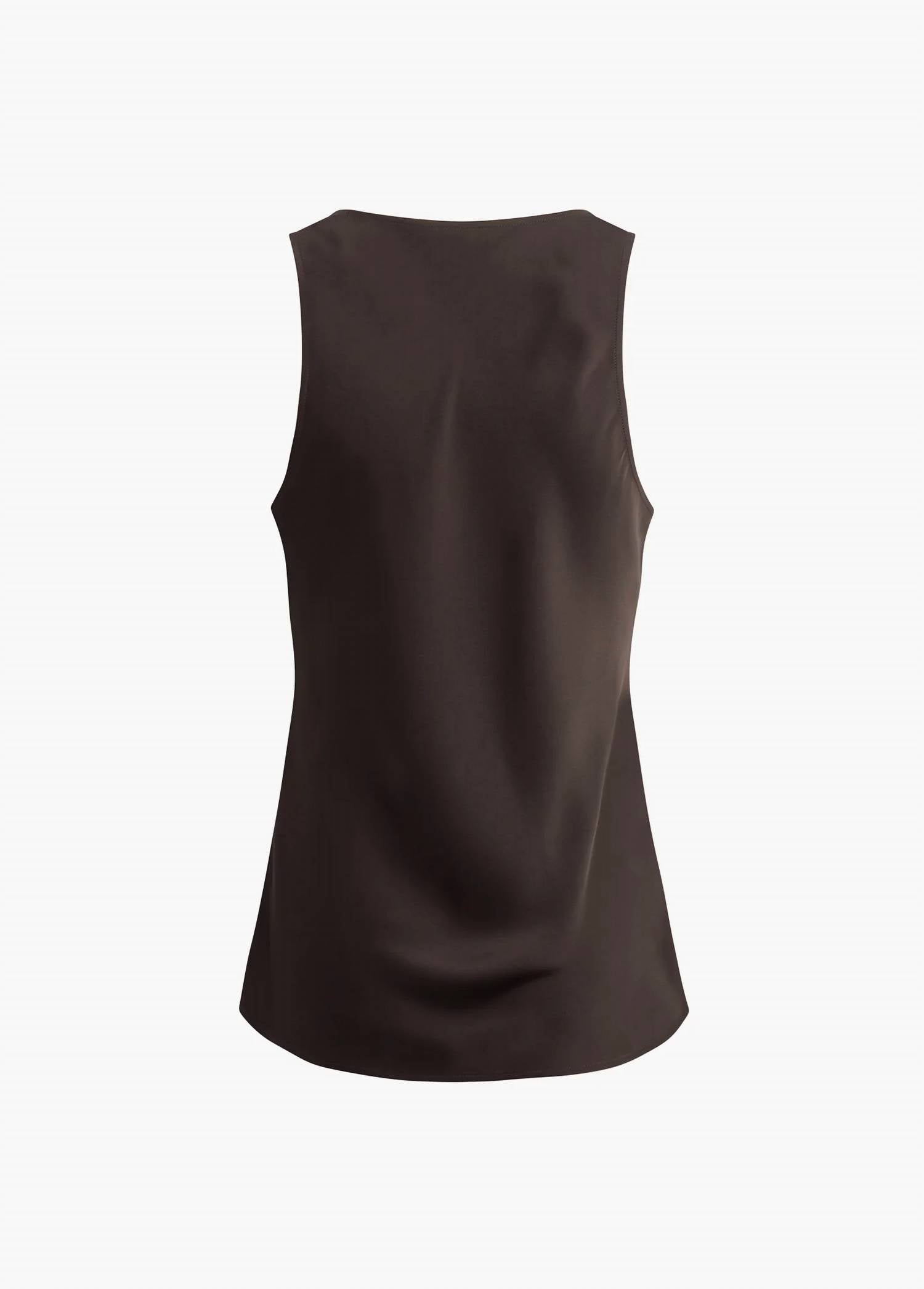 Favorite Daughter - The Clean Cut Tank