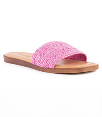 Seychelles Women's Palms Perfection Sandals in pink - women's sandal - view 4
