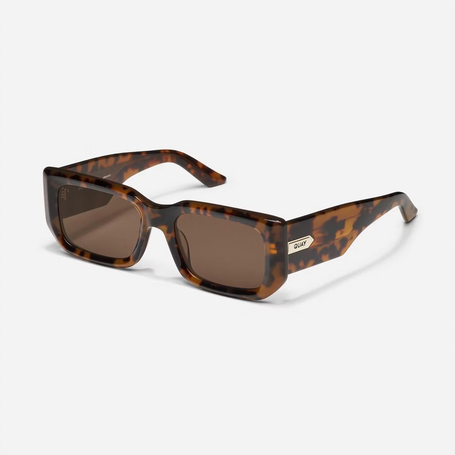Quay - Women's Tell Me More Sunglasses