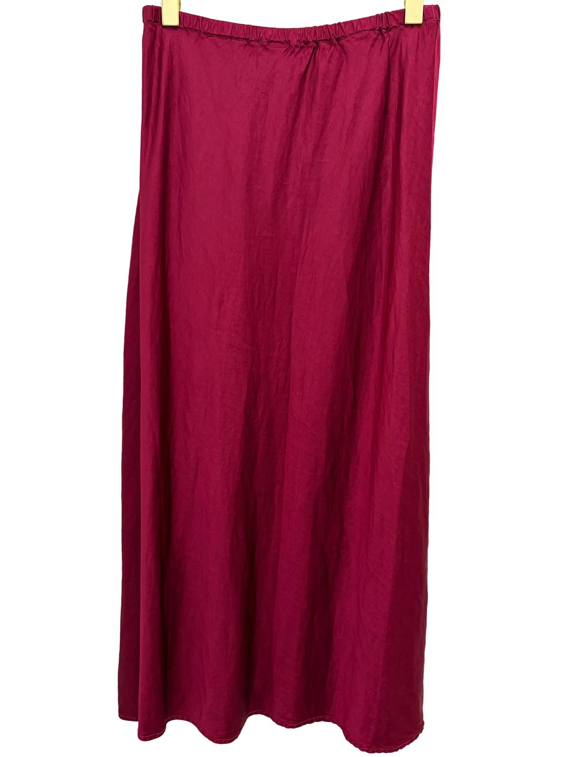 Cp Shades - Women's Tanya Satin Club Skirt