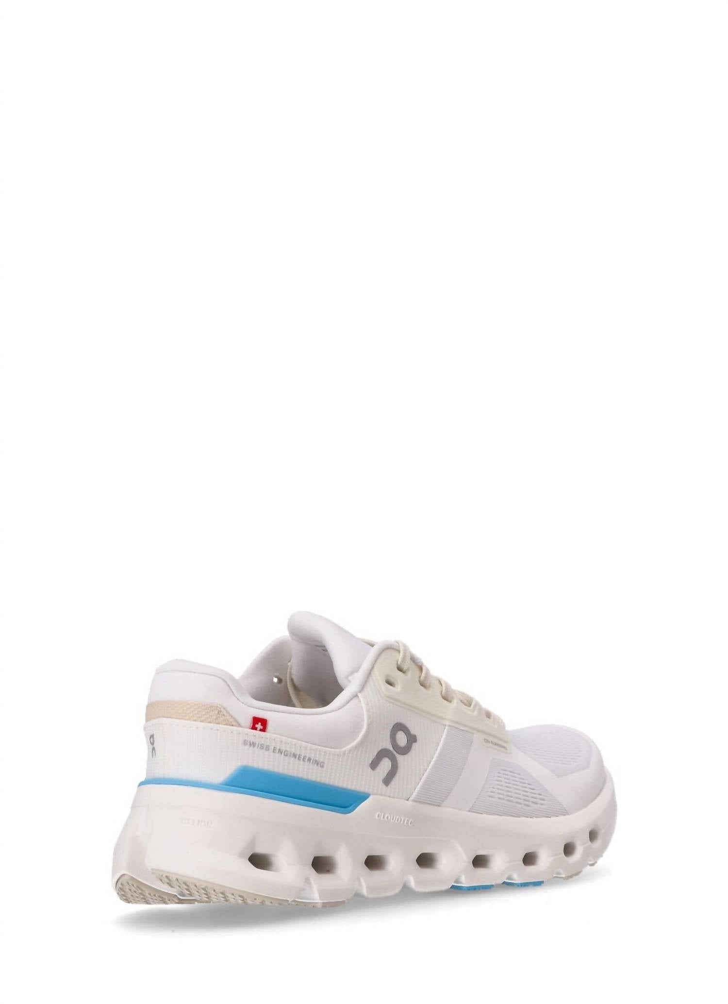 On Cloud - Women's Cloudrunner 2 Shoes