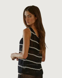 By Together - Georgie Knit Tank Top