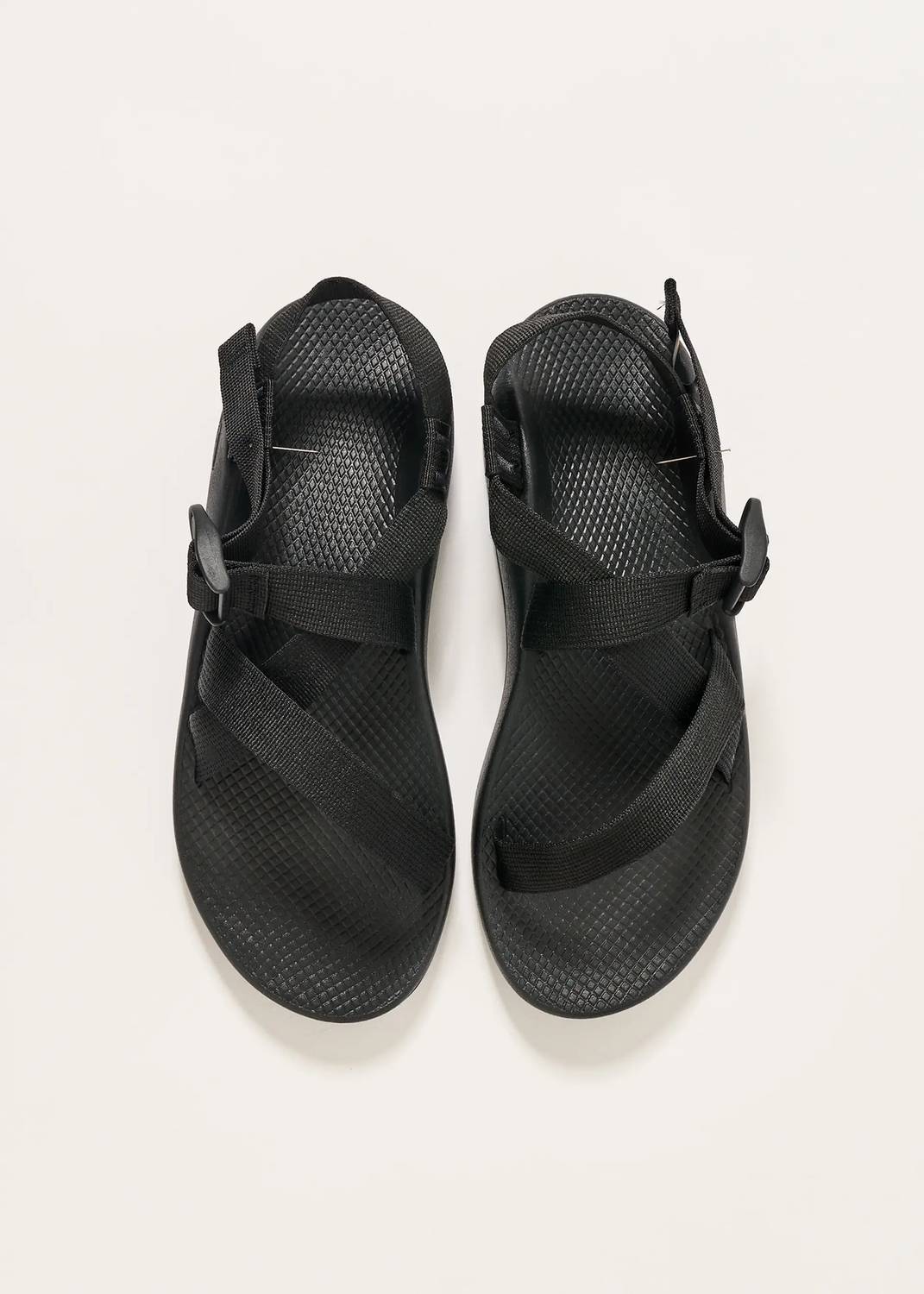Chaco Men's Z1 Classic Sandal in black - men's sandal - view 4