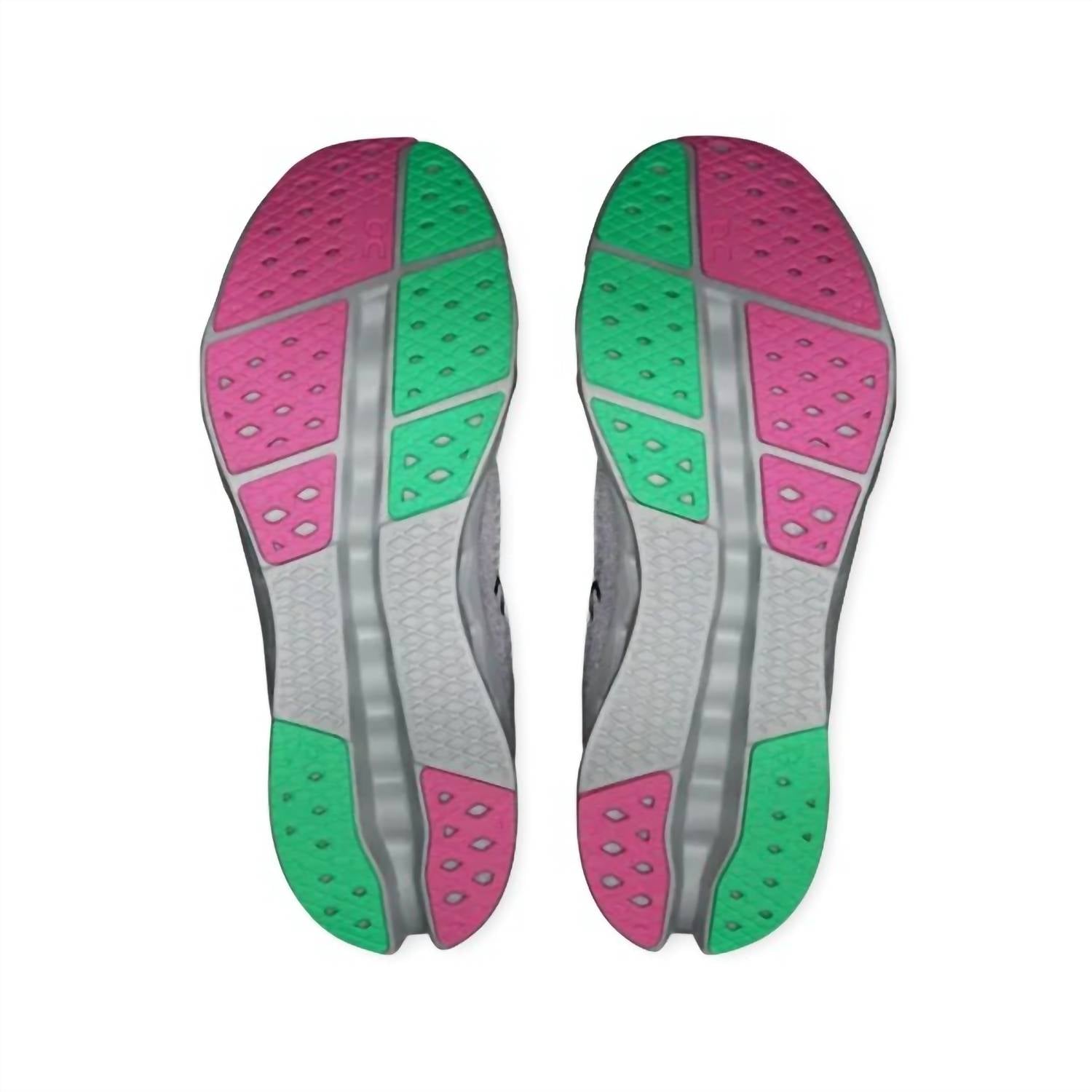 On - Men's Cloudsurfer 2 Shoes