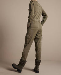 Summum - Admiral Jumpsuit