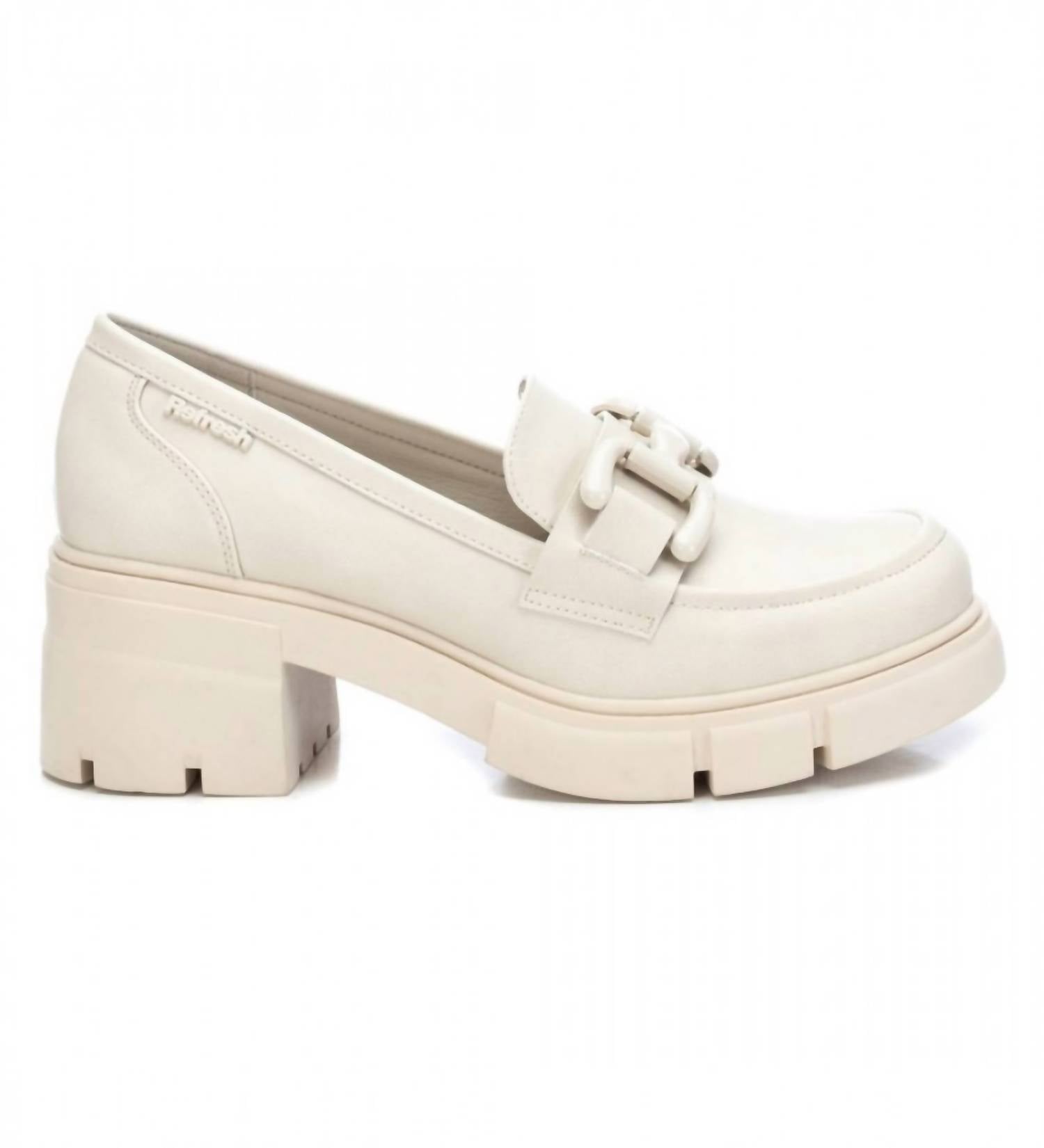 Xti - Women's Moccasins Loafer