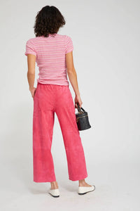 Sprwmn - Cropped Track Pants
