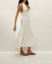 Faithfull The Brand - Bianca Midi Dress