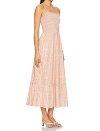 Cleobella - Magnolia Ankle Dress