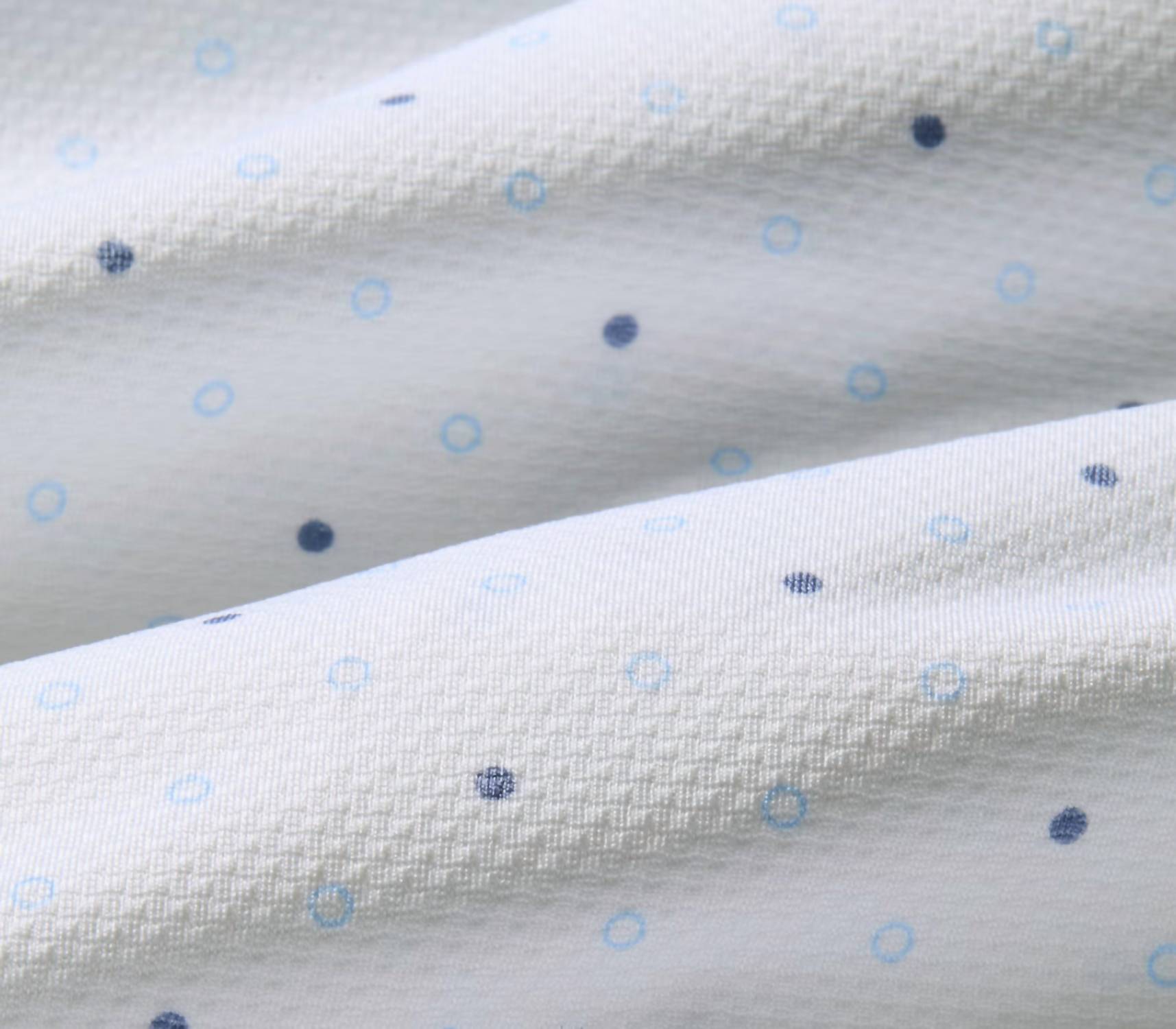 Mizzen + Main - Halyard Short Sleeve Polo