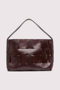 St. Agni - Women's Woven Large Tote