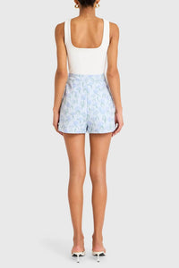 Amanda Uprichard - Reeves Shorts