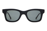 Crap Eyewear - Suntan Underground Sunglasses