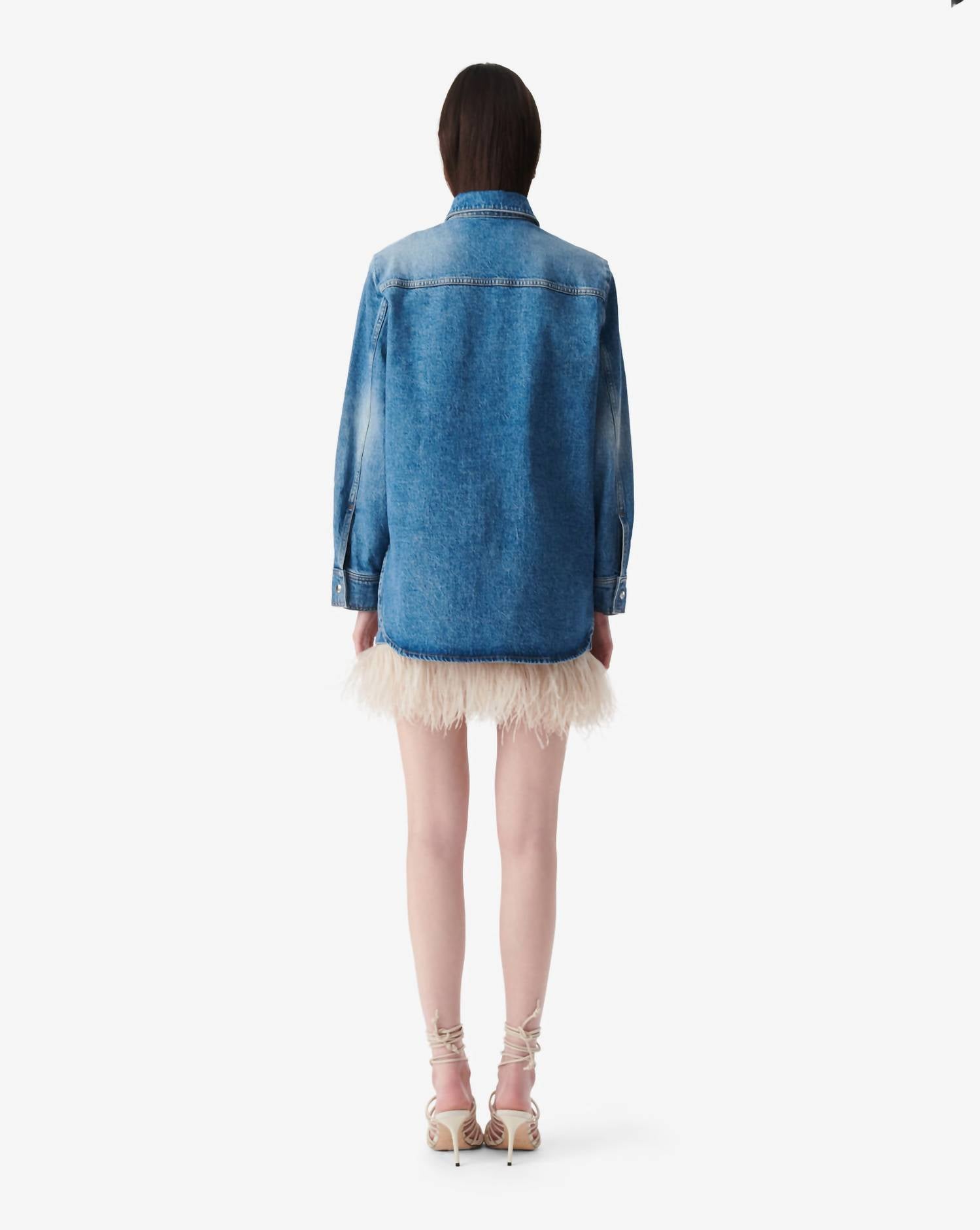 Iro - Lydie Top