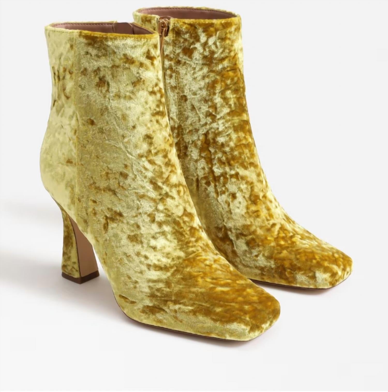 Circus By Sam Edelman - Emma Boot