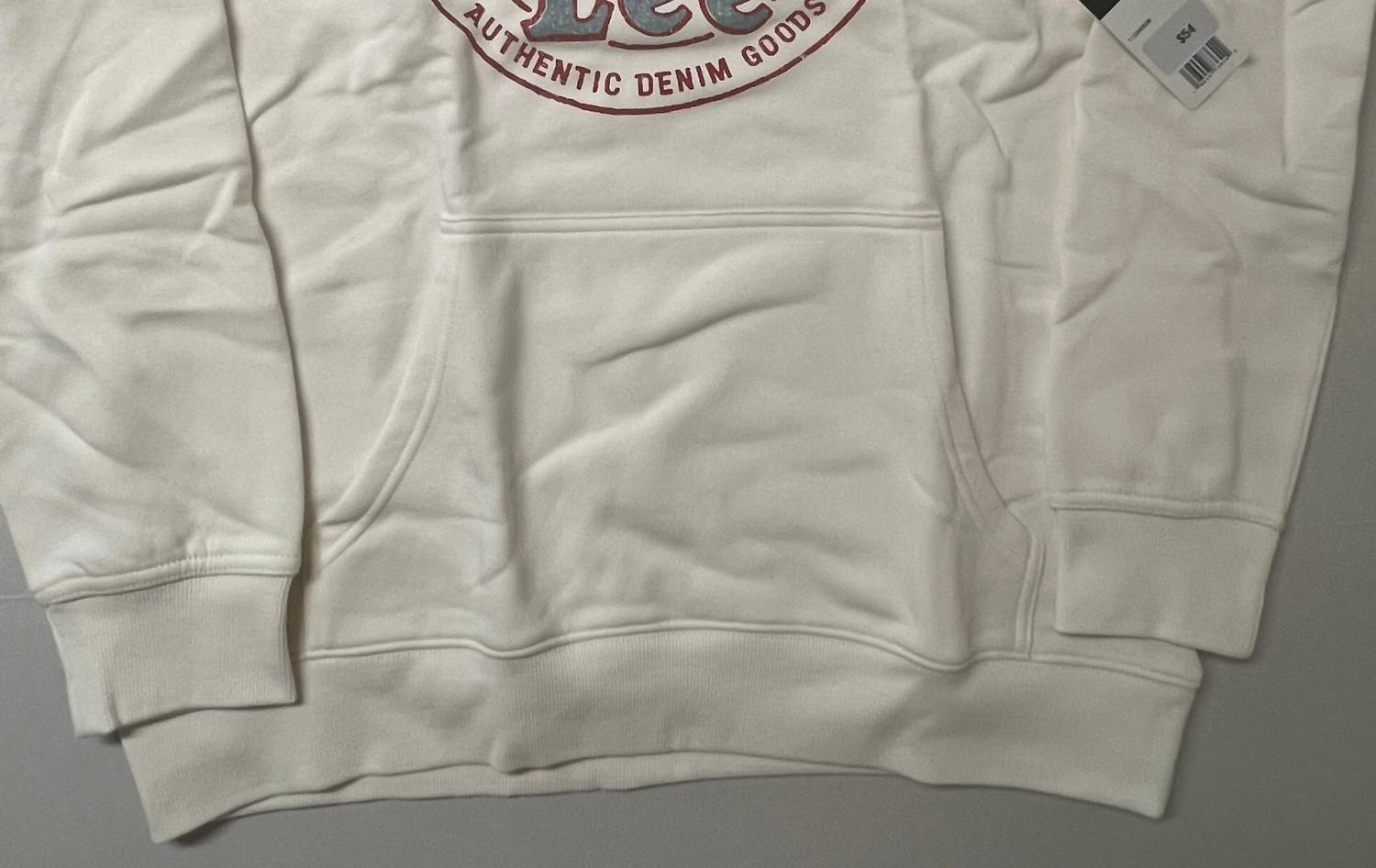 Lee - Men's Flc Hoodie