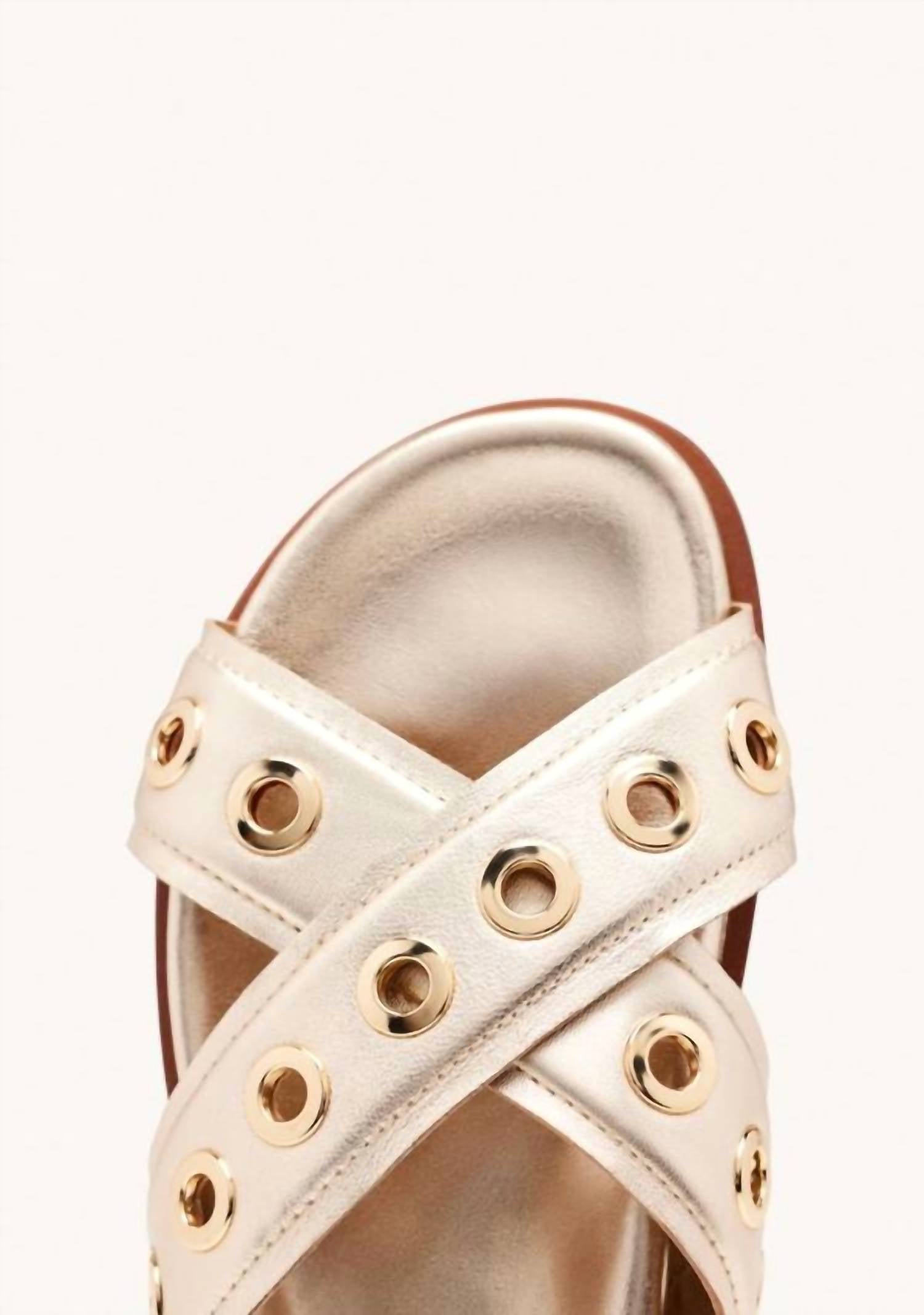 Gioseppo - Women's Hiles Sandal