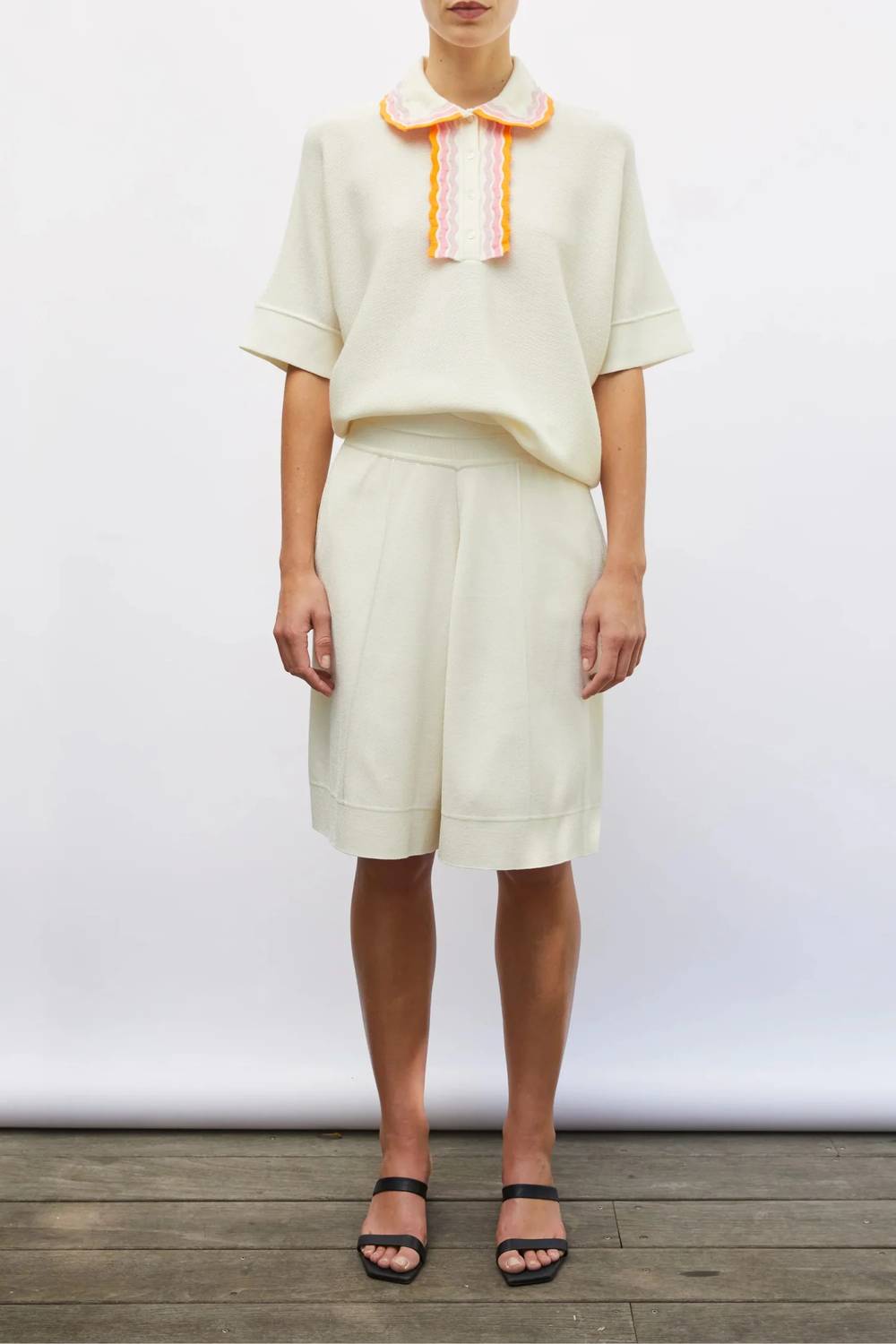 Molli - Enzo Short